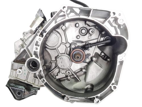 Gearbox RENAULT CLIO V (B7_) 1.0 TCe 90 (B7MT) | BP37752686M3 - Image 6
