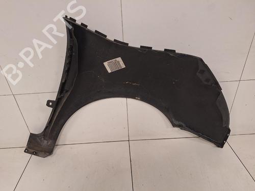 Used Left front fenders Left front fenders 38309584 38309584