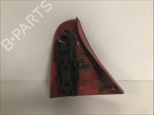Used Right taillight Right taillight RENAULT CLIO I (B/C57_, 5/357_) [1990-1999] 33581292 33581292