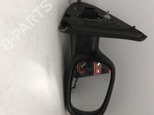 Used Right mirror Right mirror RENAULT MEGANE I Coach (DA0/1_) 1.6 e (DA0F) (90 hp) 33597229 33597229