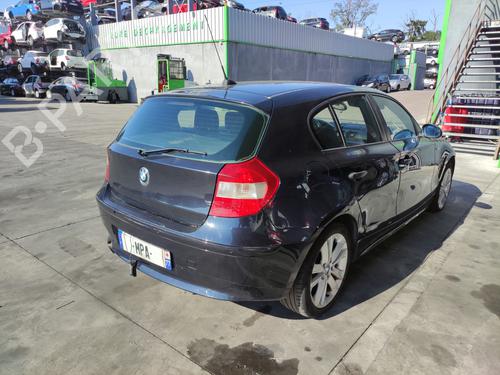 Seat buckle BMW 1 (E87) 118 d | BP36576449I32 - Image 4