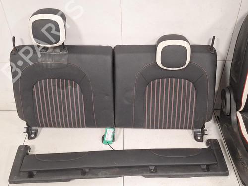 Seats set RENAULT TWINGO III (BCM_, BCA_) | BP33602898C78 - Image 10