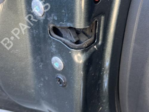 Used Rear left lock Rear left lock CITROËN C3 I (FC_, FN_) [2002-2013] 33837535 33837535