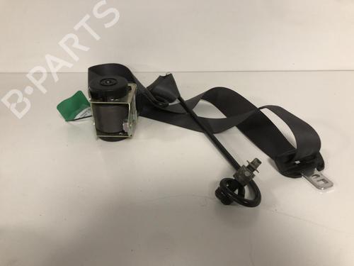 Used Front right seatbelt Front right seatbelt 37474870 37474870