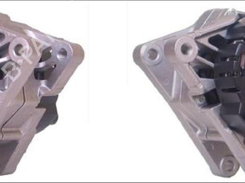 Used Alternator Alternator CITROËN C2 (JM_) 1.4 (73 hp) 33574073 33574073