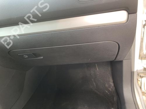Hanskerom Hanskerom VW GOLF PLUS V (5M1, 521) [2004-2013] 34451554 34451554
