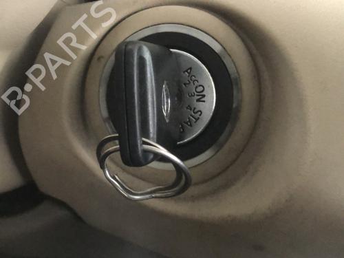 Used Ignition barrel Ignition barrel NISSAN MURANO I (Z50) 3.5 4x4 (234 hp) 33970167 33970167