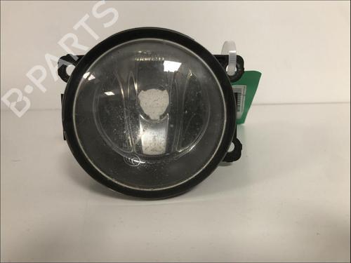 Used Right front fog light Right front fog light CITROËN EVASION MPV (22, U6) [1994-2002] 35906622 35906622