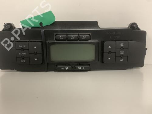 Climate control SEAT LEON (1P1) 1.9 TDI | BP33593384I5 - Image 2