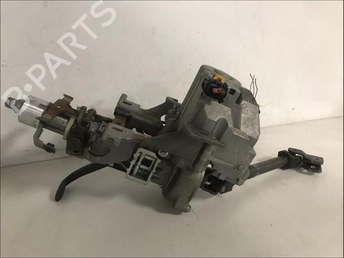 Steering column RENAULT SCÉNIC II (JM0/1_) | BP33578682M21 - Image 4