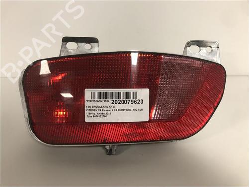 rear-fog-light-citroen-c4-picasso-ii-2013-33582369 main image