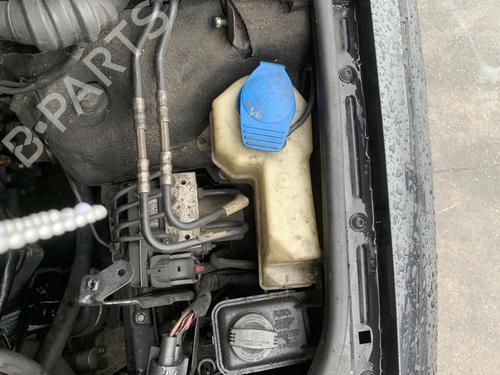 Used Windscreen washer tank Windscreen washer tank AUDI A4 B7 (8EC) [2004-2009] 36582378 36582378