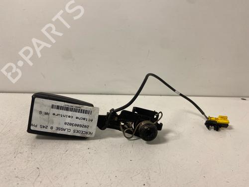 Used Seat buckle Seat buckle 38941418 38941418