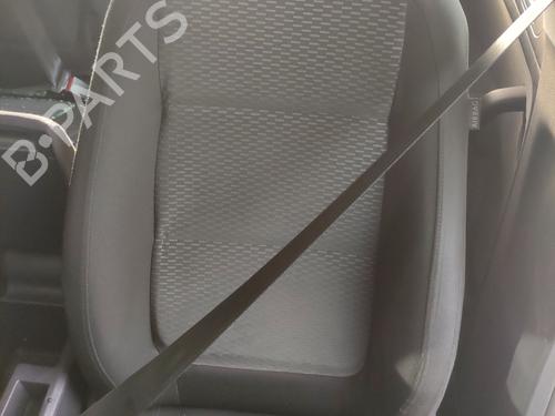 Sikkerhedssele foran venstre Sikkerhedssele foran venstre VW GOLF PLUS V (5M1, 521) [2004-2013] 35912177 35912177