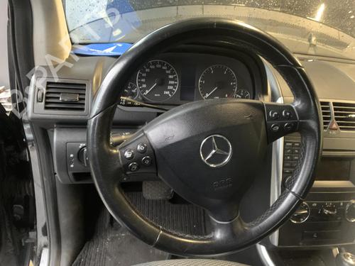 Used Steering wheel Steering wheel MERCEDES-BENZ A-CLASS (W169) A 180 CDI (169.007, 169.307) (109 hp) 33597489 33597489