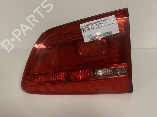 Used Right tailgate light Right tailgate light VW TOURAN (1T3) [2010-2016] 33589646 33589646