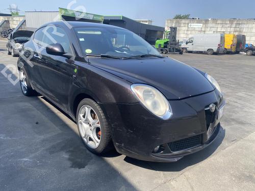 Used Parts ALFA ROMEO MITO (955_)  1.6 JTDM (955AXE1B)  4947117