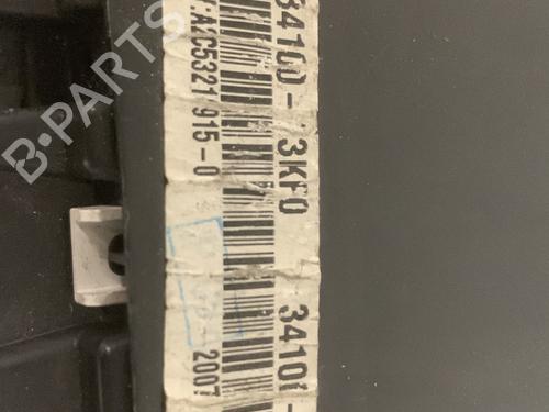 Instrument cluster SUZUKI SWIFT III (MZ, EZ) 1.3 (RS413, ZC11S) | BP33595475C47 - Image 2
