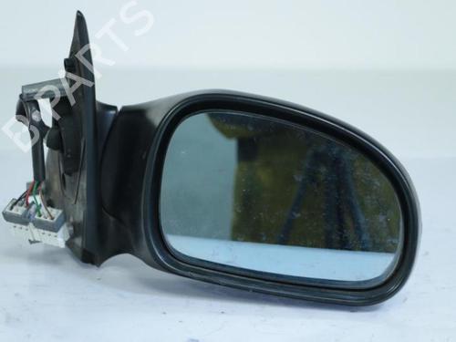 Used Right mirror Right mirror PEUGEOT 406 (8B) 2.0 HDI 110 (109 hp) 33572641 33572641