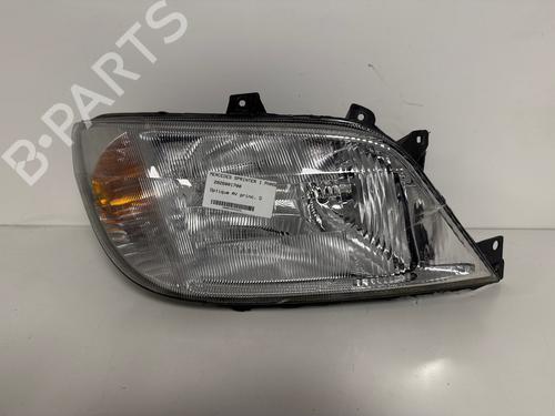 Used Right headlight Right headlight 36816757 36816757
