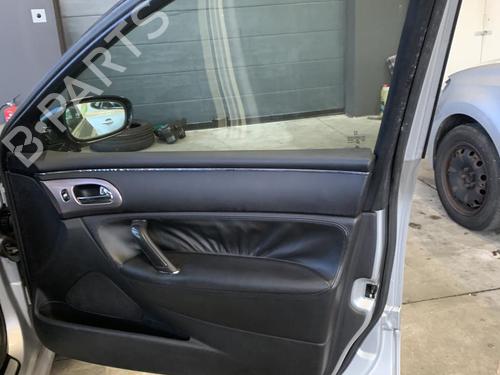 front-right-window-mechanism-peugeot-607-9d-9u-2000-35914191 main image