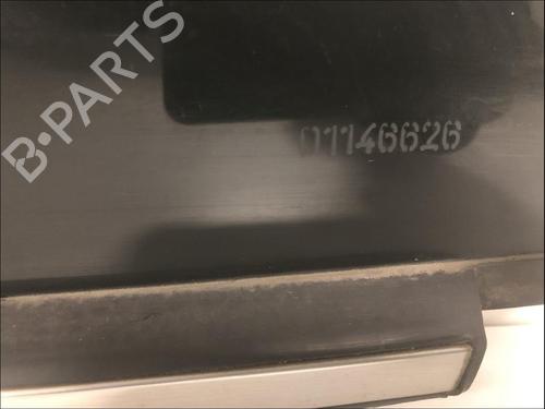 Used Rear right quarter glass Rear right quarter glass ALFA ROMEO MITO (955_) 1.4 MultiAir (955AXL1B) (105 hp) 33581645 33581645