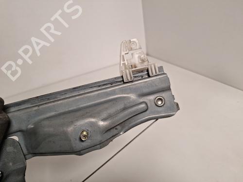 Front left window mechanism RENAULT MODUS / GRAND MODUS (F/JP0_) 1.5 dCi (FP0F, JP0F) | BP33575142C22 - Image 4