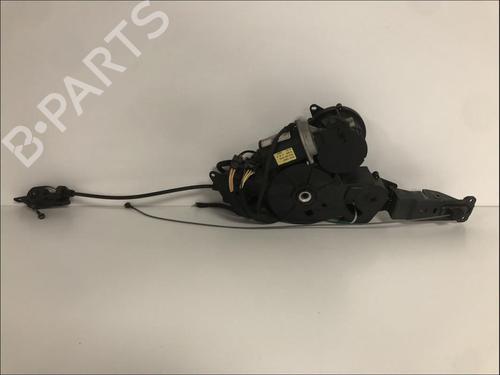 Electronic module CITROËN C8 (EA_, EB_) 2.0 HDi 135 | BP33579322M83  - Image 5