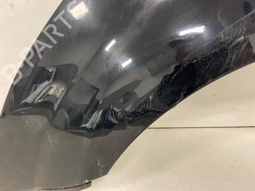 Used Left front fenders Left front fenders CITROËN C2 (JM_) [2003-2017] 34266677 34266677