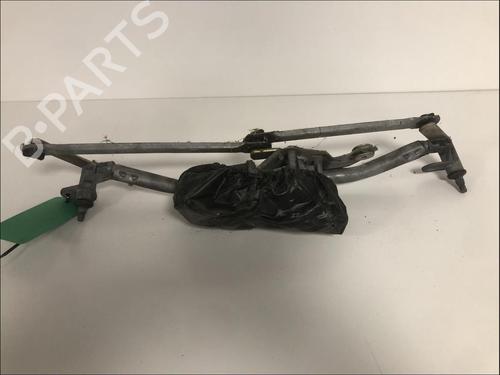 Used Front wiper motor Front wiper motor PEUGEOT 106 I (1A, 1C) [1991-1996] 33587000 33587000