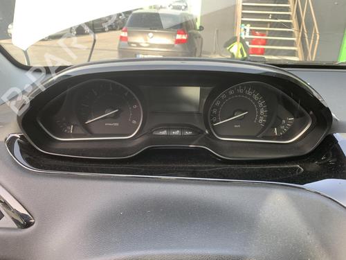 Used Instrument cluster Instrument cluster 33603305 33603305