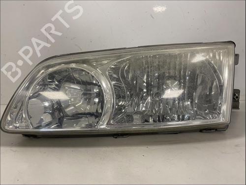 Used Left headlight Left headlight HYUNDAI H-1 Van (A1) 2.5 CRDi (140 hp) 33573256 33573256
