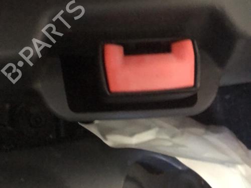 Used Seat buckle Seat buckle FIAT 500 (312_) 1.2 (312AXA1A) (69 hp) 36581981 36581981