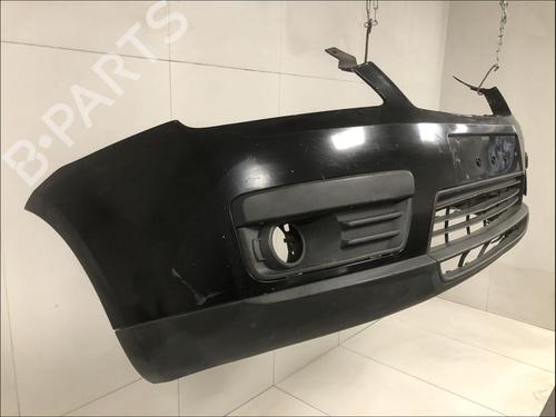 Front bumper FORD FOCUS C-MAX (DM2) 2.0 TDCi | BP33581141C7 - Image 4