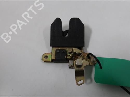 Used Tailgate lock Tailgate lock SKODA SUPERB I (3U4) 2.5 TDI (155 hp) 33575780 33575780