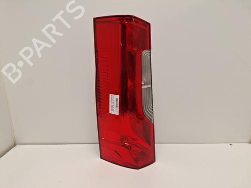 left-taillight-mercedes-benz-sprinter-35-t-van-b907-b910-2018-33591625 main image