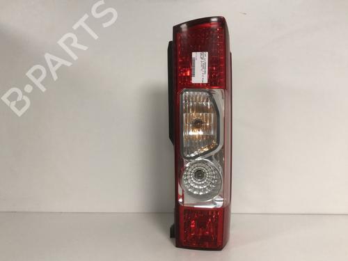 Right taillight FIAT DUCATO Platform/Chassis (250_) 100 Multijet 2,2 D | BP33599383C35 - Image 3
