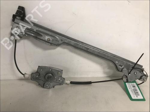 Used Rear right window mechanism Rear right window mechanism 36573664 36573664
