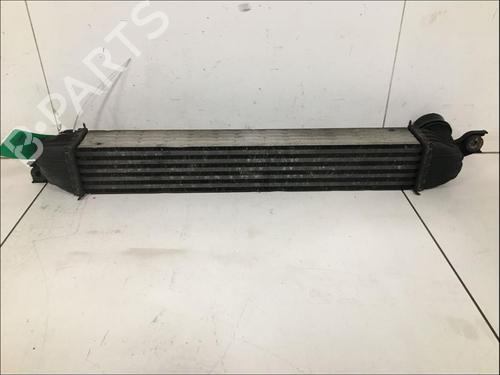 Used Intercooler Intercooler MINI MINI COUNTRYMAN (R60) Cooper SD (143 hp) 33576158 33576158