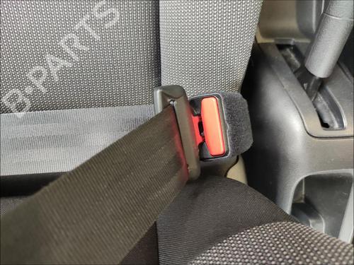 Used Seat buckle Seat buckle CITROËN C3 III (SX) 1.2 PureTech 82 (83 hp) 35909371 35909371