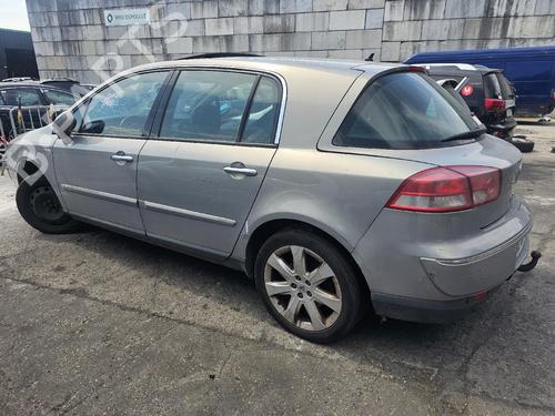 Brugte RENAULT VEL SATIS (BJ0_) 3.0 dCi (BJ0S) 4908497