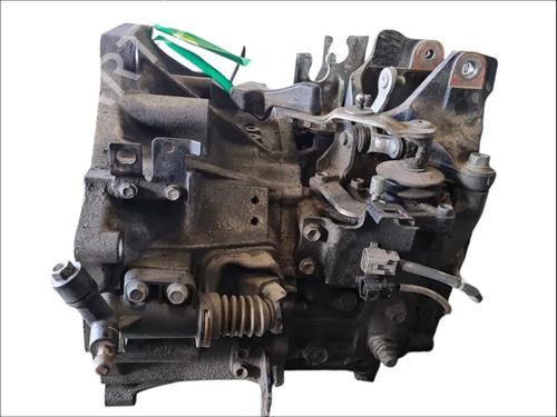 Gearbox MAZDA 6 Hatchback (GH) 2.2 MZR-CD (GH10) | BP33580339M3 - Image 5