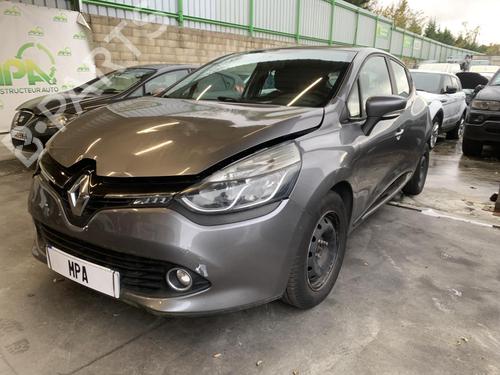 Left tailgate light RENAULT CLIO IV (BH_) 1.5 dCi 75 | BP33596252C79 - Image 8