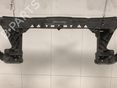 Used Front slam panel Front slam panel MERCEDES-BENZ SPRINTER 3-t Van (B906) 209 CDI (906.611, 906.613) (88 hp) 33601997 33601997