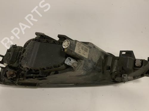 Used Right headlight Right headlight PEUGEOT 206 SW (2E/K) 1.4 (75 hp) 33593455 33593455