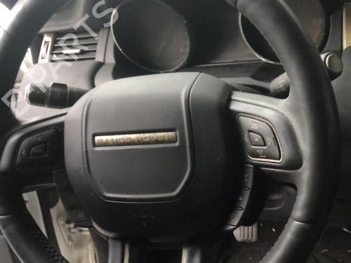 Used Steering wheel Steering wheel LAND ROVER RANGE ROVER EVOQUE (L538) 2.2 D 4x4 (150 hp) 33600207 33600207