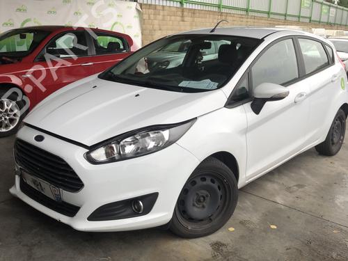 Right sun visor FORD FIESTA VI (CB1, CCN) 1.25 | BP36578489I2 - Image 2