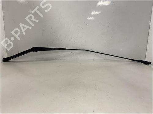 Used Rear windshield wiper arm Rear windshield wiper arm RENAULT TRAFIC III Van (FG_) 1.6 dCi 90 (FGME) (90 hp) 33575309 33575309