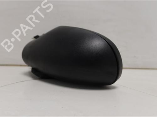 Used Left mirror Left mirror MERCEDES-BENZ A-CLASS (W168) [1997-2005] 33577568 33577568