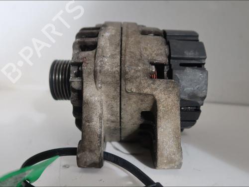 Alternator CITROËN C3 Pluriel (HB_) | BP33578619M7 - Image 2